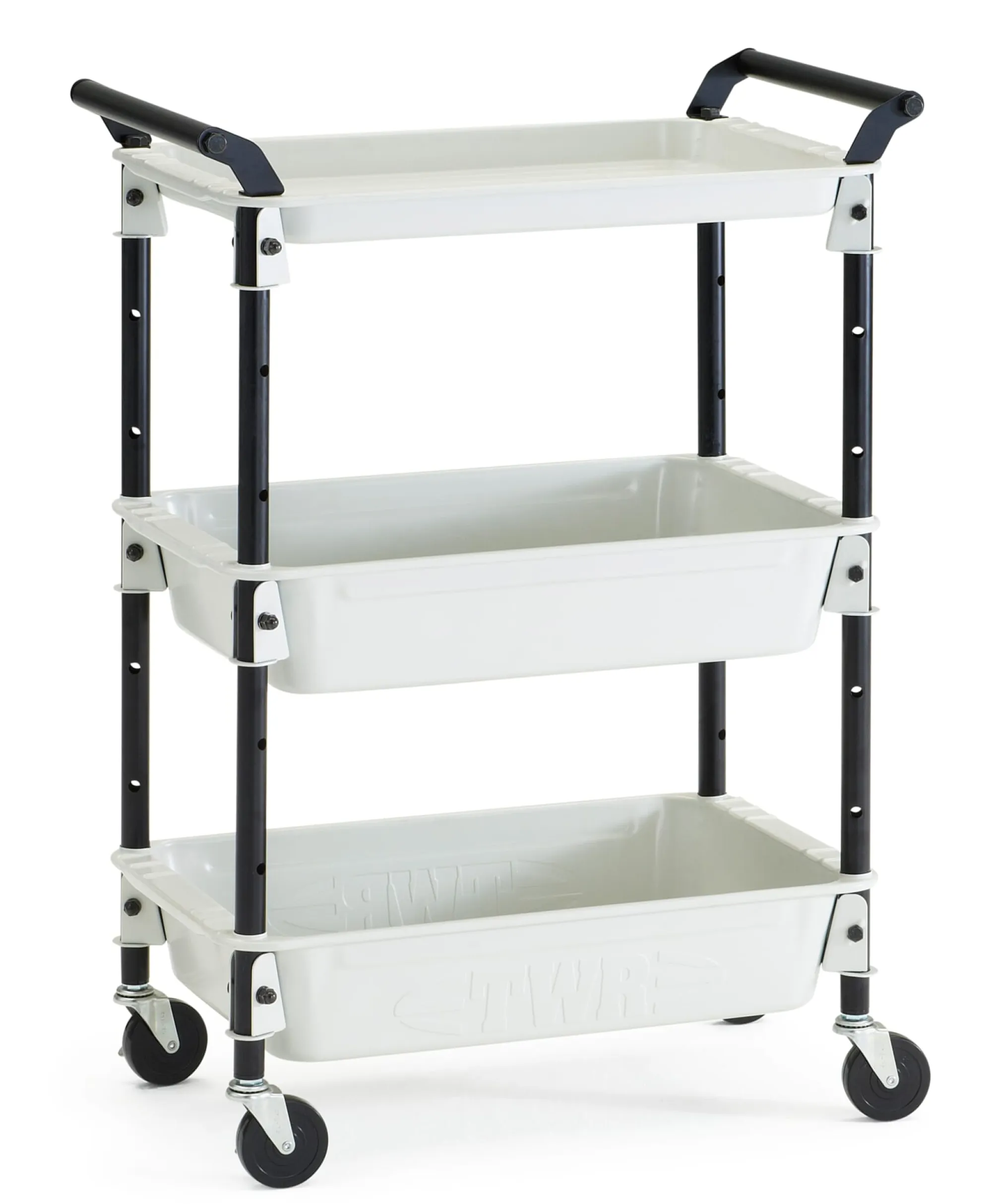 Büroschränke|Werkzeug & Werkstatt * Toyo Steel Werkzeugtrolley Toyo TWR4