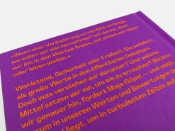 Ratgeber * Christian Brandstätter Verlag Werte
