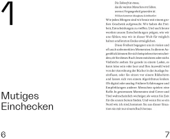 Ratgeber * Christian Brandstätter Verlag Werte