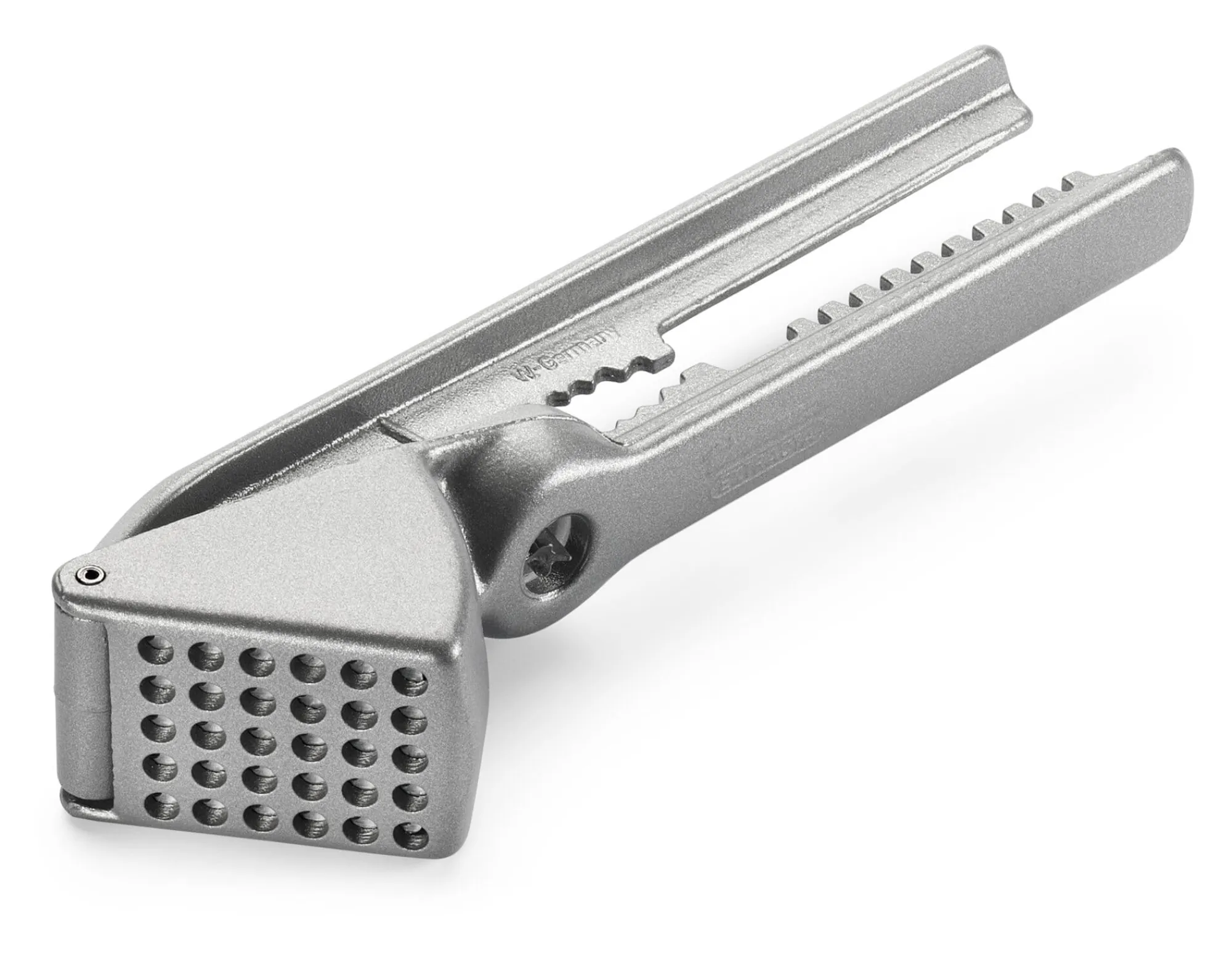 Schäler & Entkerner|Pressen & Passiergeräte * Westmark Mehrzweckpresse Aluminiumguss