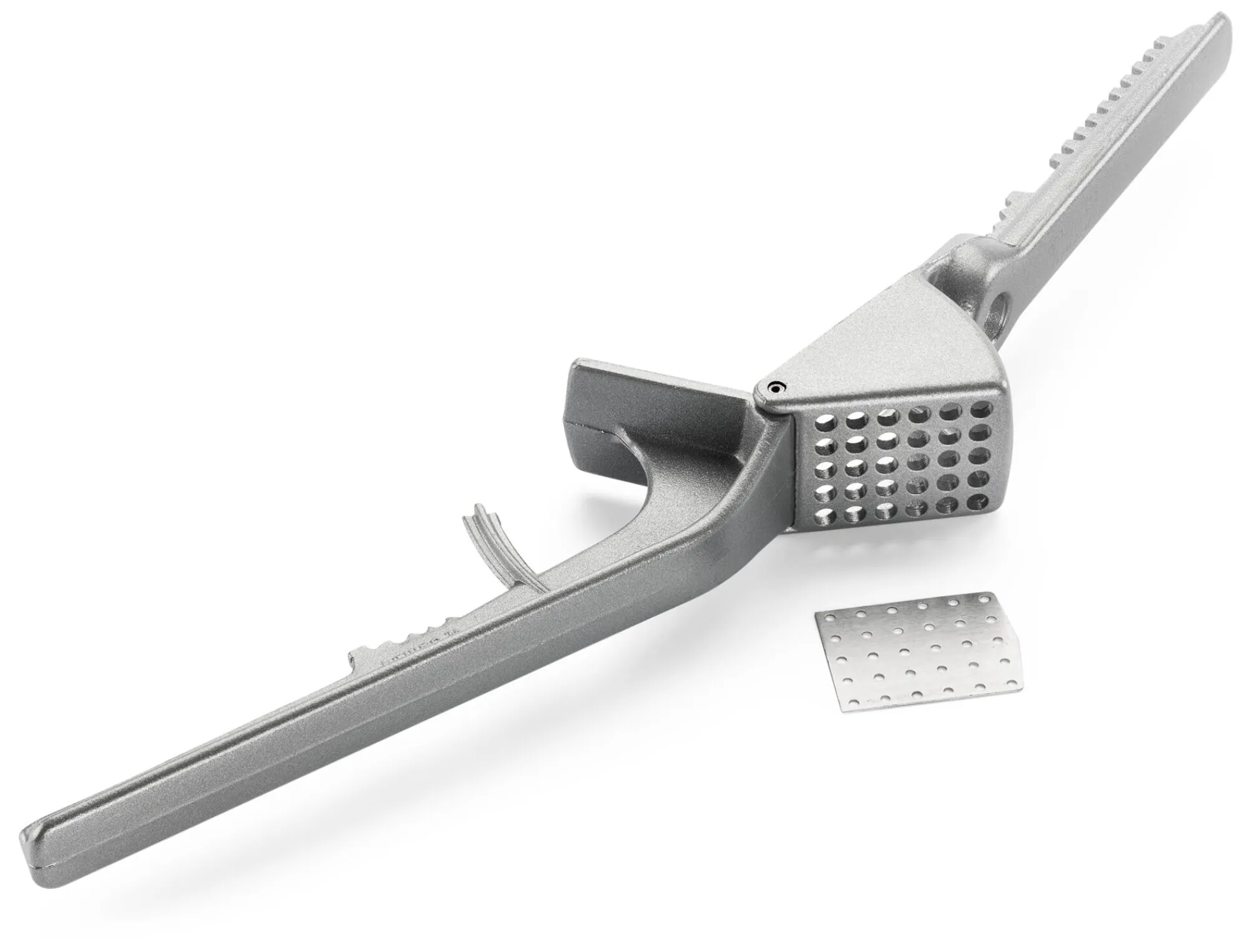 Schäler & Entkerner|Pressen & Passiergeräte * Westmark Mehrzweckpresse Aluminiumguss
