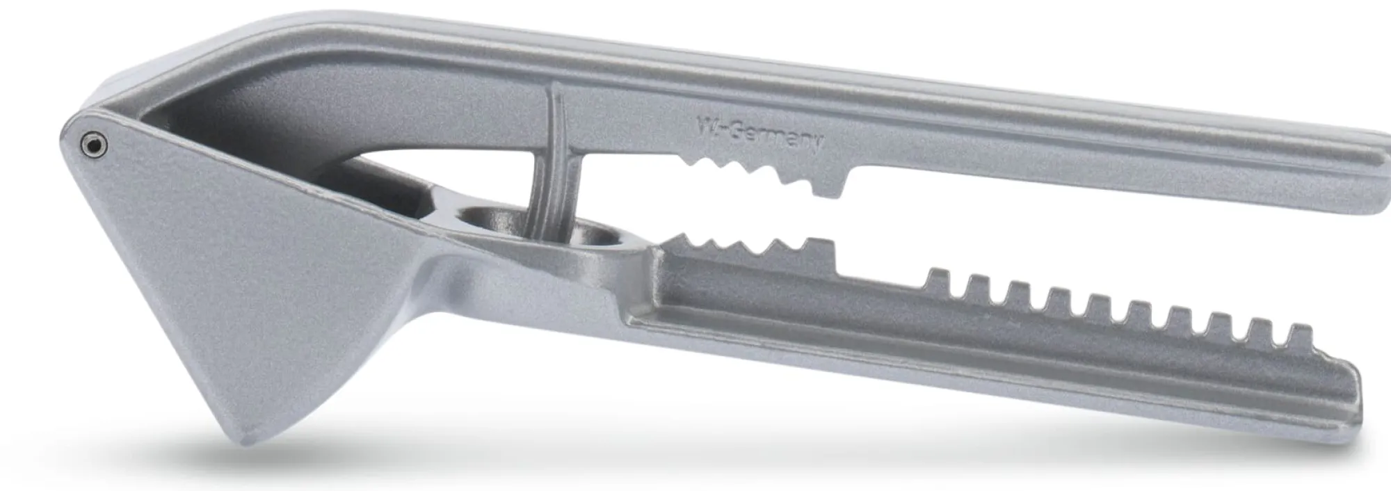 Schäler & Entkerner|Pressen & Passiergeräte * Westmark Mehrzweckpresse Aluminiumguss