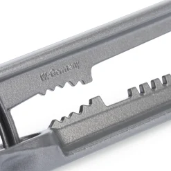 Schäler & Entkerner|Pressen & Passiergeräte * Westmark Mehrzweckpresse Aluminiumguss
