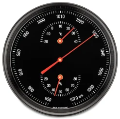 Thermometer & Wetterstationen * Wetterstation Change
