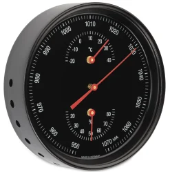Thermometer & Wetterstationen * Wetterstation Change