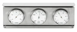 Thermometer & Wetterstationen * Wetterstation Report