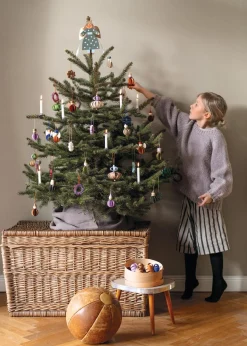 Ratgeber|Schreiben & Basteln * AT Verlag Wichteltanz & Kerzenglanz - Weihnachten in der Bastelwerkstatt