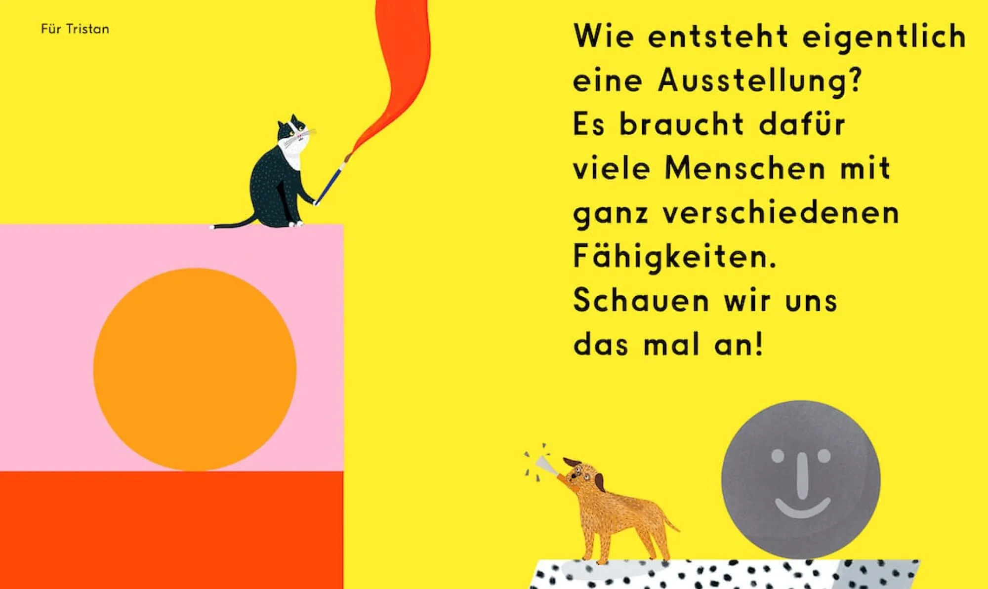 Ratgeber * Hatje Cantz Verlag Wie eine Ausstellung gemacht wird