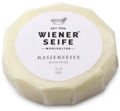 Rasierseife * Wiener Seife Wiener Rasierseife Nachfüllpackung