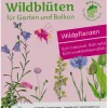 Blumensamen * Tausende Gärten – Tausende Arten Wildblumen für Balkon und Garten gebietsheimisch