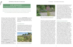 Garten & Natur|Ratgeber * Gräfe und Unzer Verlag Wilde Ecken für jeden Garten