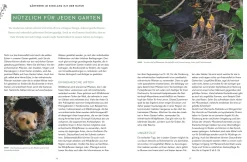Garten & Natur|Ratgeber * Gräfe und Unzer Verlag Wilde Ecken für jeden Garten