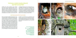 Garten & Natur|Ratgeber * Ulmer Verlag Wilde Ecken und Totholz im Garten