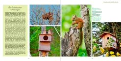 Garten & Natur|Ratgeber * Ulmer Verlag Wilde Ecken und Totholz im Garten