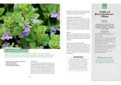 Garten & Natur|Kochen & Backen * Bassermann Verlag Wilde Ernte aus dem Wald