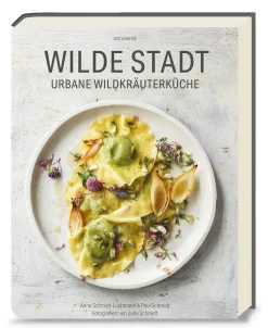 Kochen & Backen * ars vivendi verlag Wilde Stadt