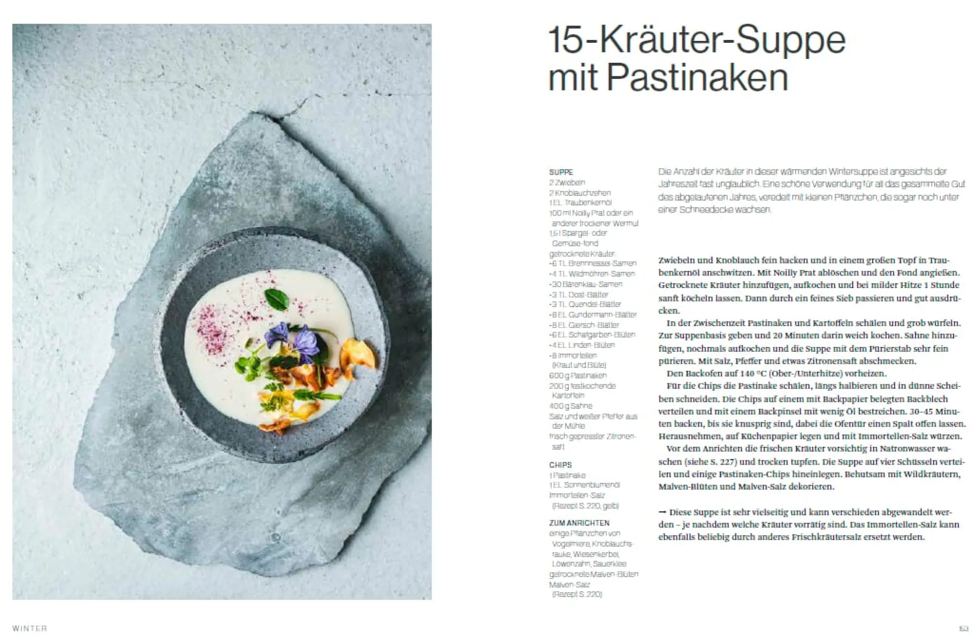 Kochen & Backen * ars vivendi verlag Wilde Stadt