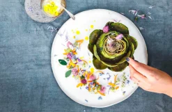 Kochen & Backen * ars vivendi verlag Wilde Stadt