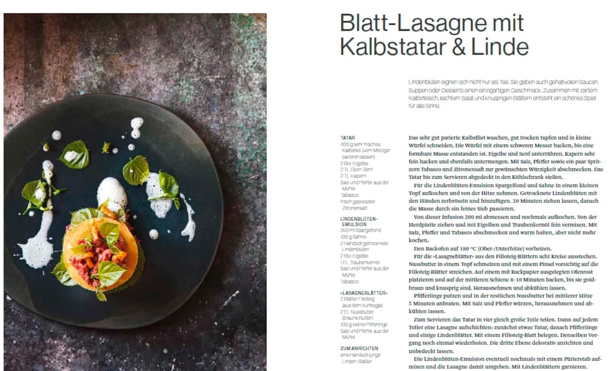Kochen & Backen * ars vivendi verlag Wilde Stadt