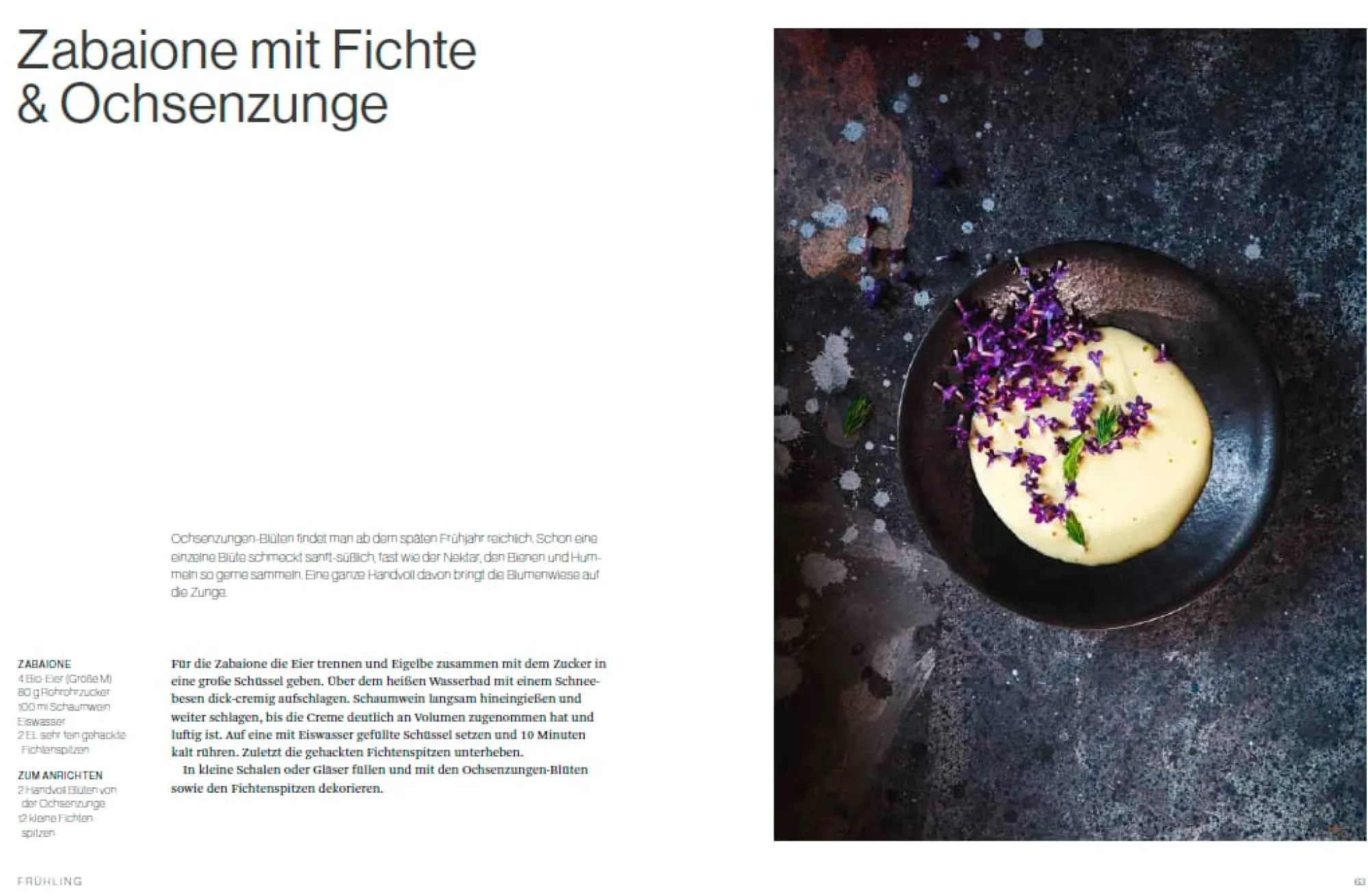 Kochen & Backen * ars vivendi verlag Wilde Stadt
