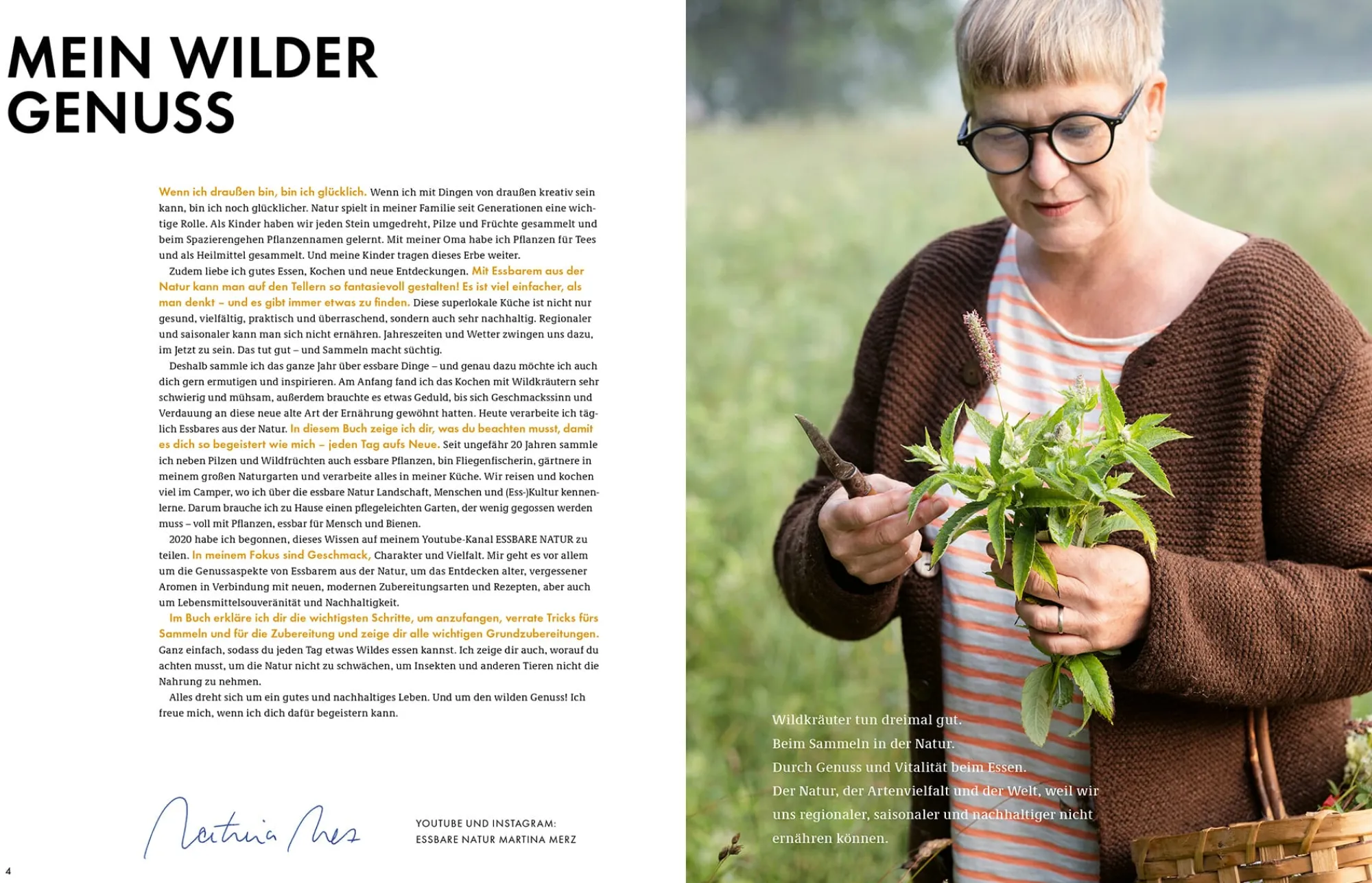Garten & Natur|Kochen & Backen * Becker Joest Volk Verlag Wildkräuter