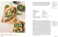 Garten & Natur|Kochen & Backen * Becker Joest Volk Verlag Wildkräuter