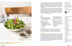 Garten & Natur|Kochen & Backen * Becker Joest Volk Verlag Wildkräuter