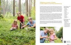 Garten & Natur|Kochen & Backen * Becker Joest Volk Verlag Wildkräuter