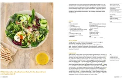 Garten & Natur|Kochen & Backen * Becker Joest Volk Verlag Wildkräuter
