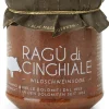 Fertiggerichte * Alpe Magna Wildschwein-Ragout