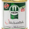 Fertiggerichte * Heim Wildgerichte Wildschweintöpfle in cremiger Wildschweinsauce
