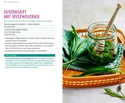 Kochen & Backen|Ratgeber * Ulmer Verlag Wild und wunderbar: die 13 besten Wildkräuter