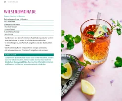 Kochen & Backen|Ratgeber * Ulmer Verlag Wild und wunderbar: die 13 besten Wildkräuter