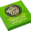 Schokolade * Willie’s Cacao Matcha