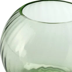 Vasen & Schalen|Kerzenhalter * Farbglashütte Lauscha Windlicht Thüringer Waldglas