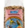 Nist- & Futterplätze * Claus Wintermischung für Weich- und Körnerfresser