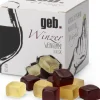Fruchtgummi * geb. Weingummi Winzer-Weingummi