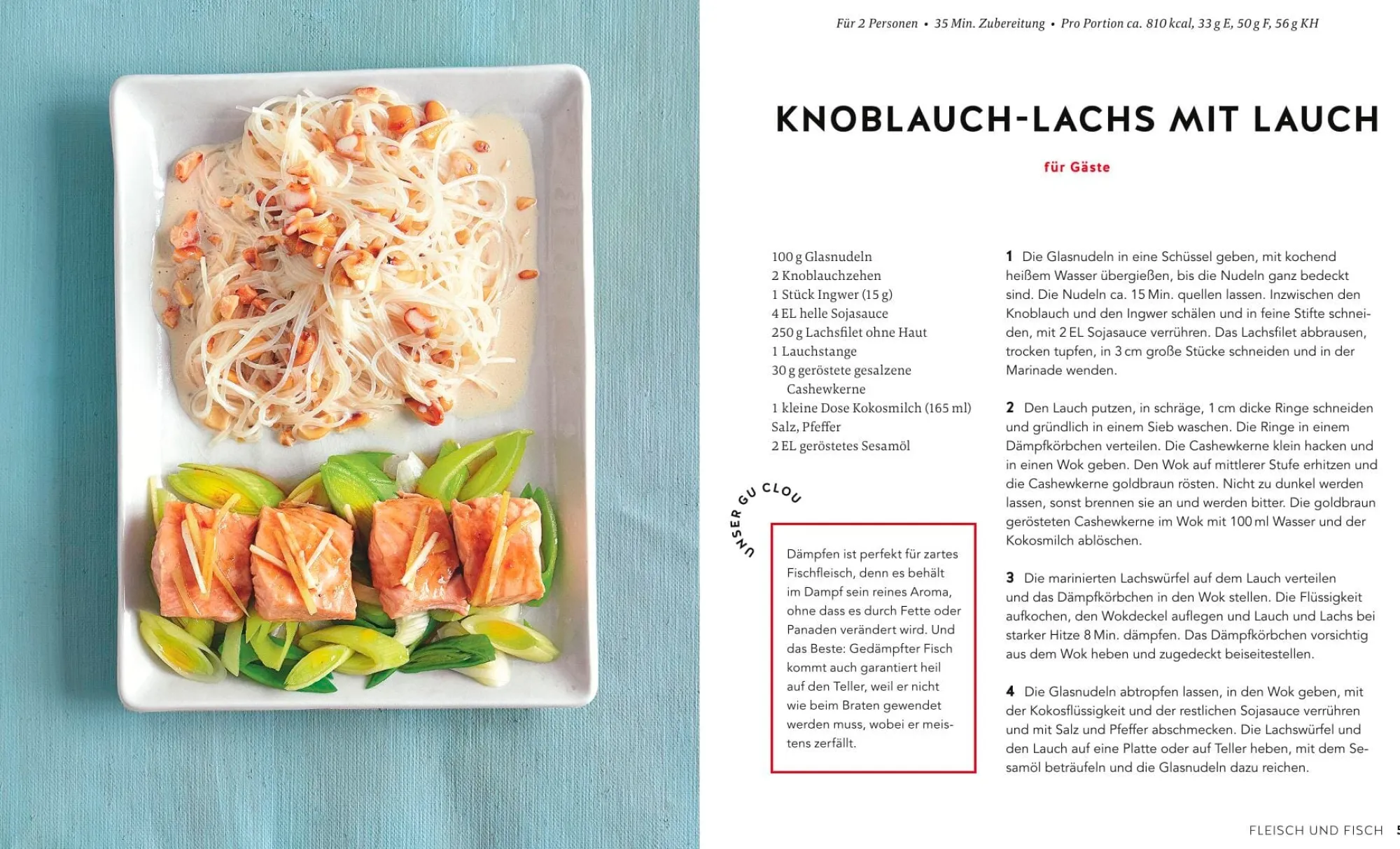 Kochen & Backen|Ratgeber * Gräfe und Unzer Verlag Wok - Schnell gebraten, heiß geliebt
