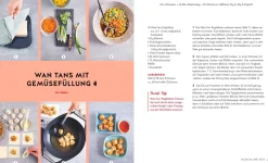 Kochen & Backen|Ratgeber * Gräfe und Unzer Verlag Wok - Schnell gebraten, heiß geliebt