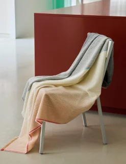 Decken * Elvang Denmark Wolldecke Inga Sempé