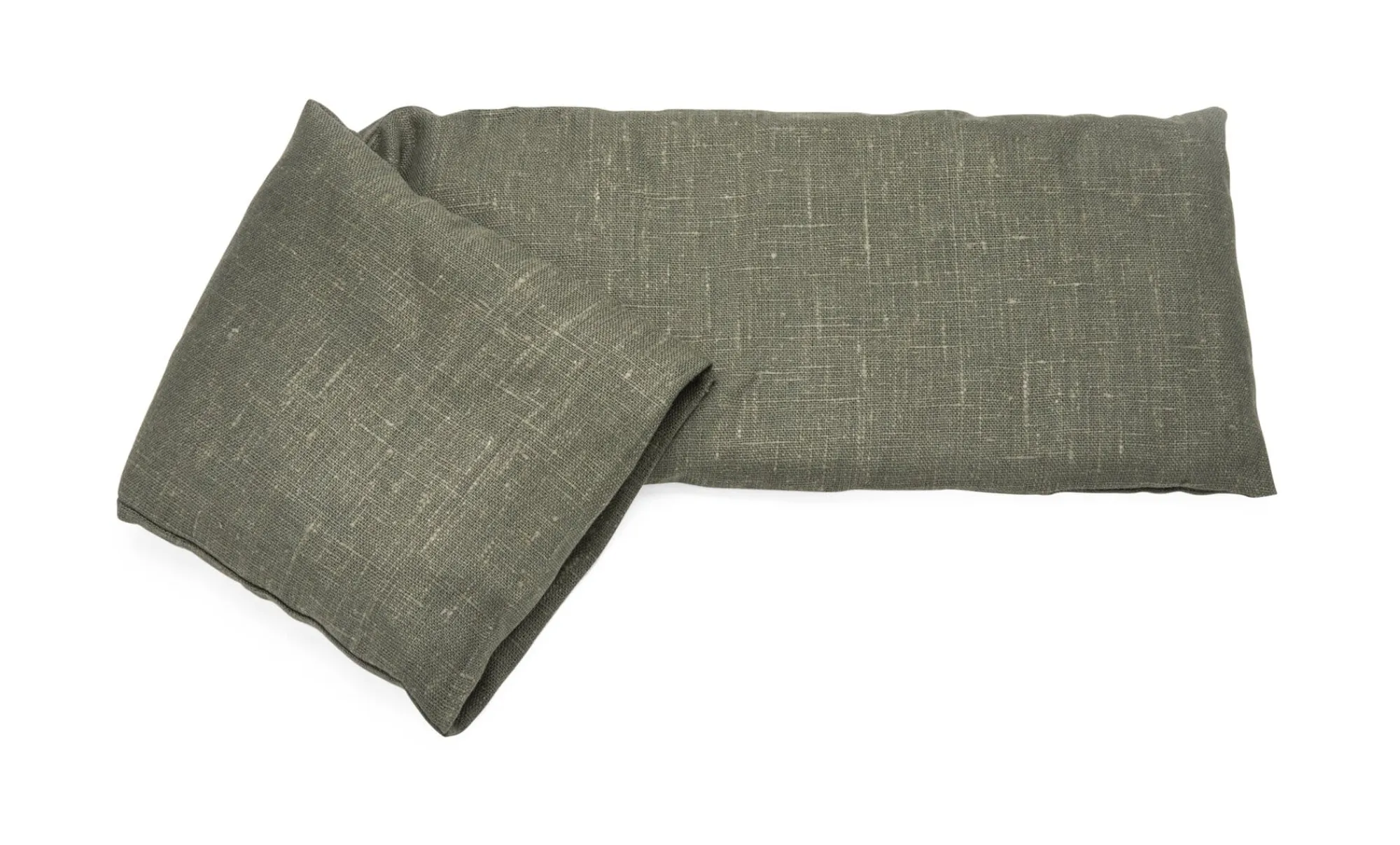 Wärmflaschen * Terrible Twins Wärmekissen Leinen