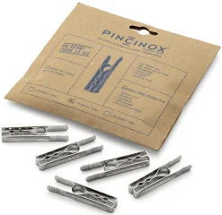 Wäschepflege * Pincinox Wäscheklammern Edelstahl