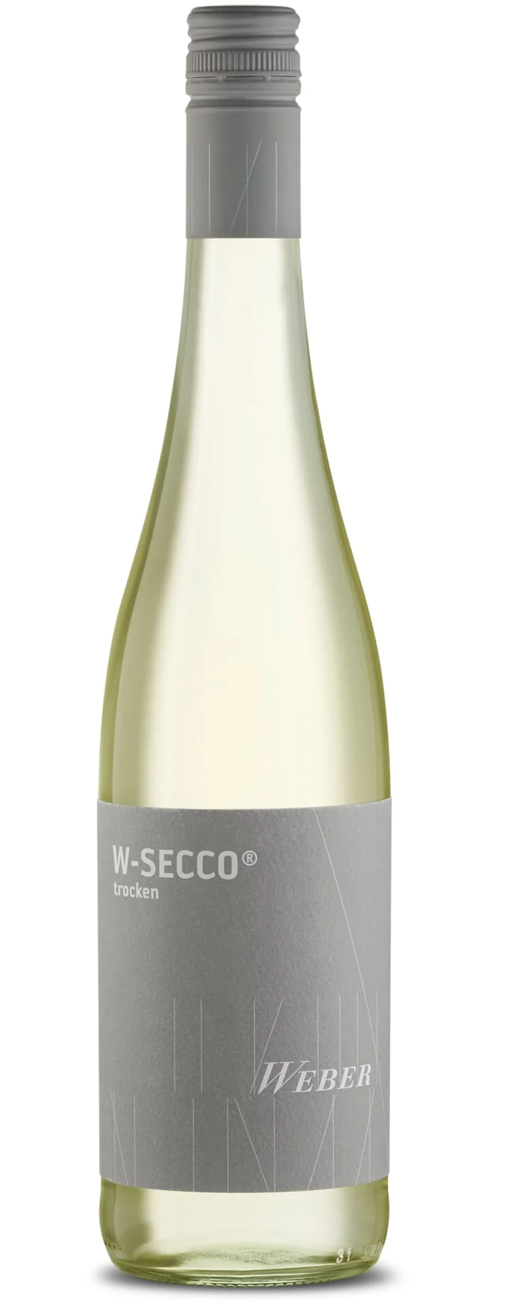 Sekt|Weine * Weingut Weber W-Secco® Perlwein