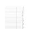 Zeitplaner & Kalender|Notizbücher * X47 Adressbuch
