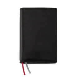 Zeitplaner & Kalender|Notizbücher * X47 Organisationssystem A6 Schwarz