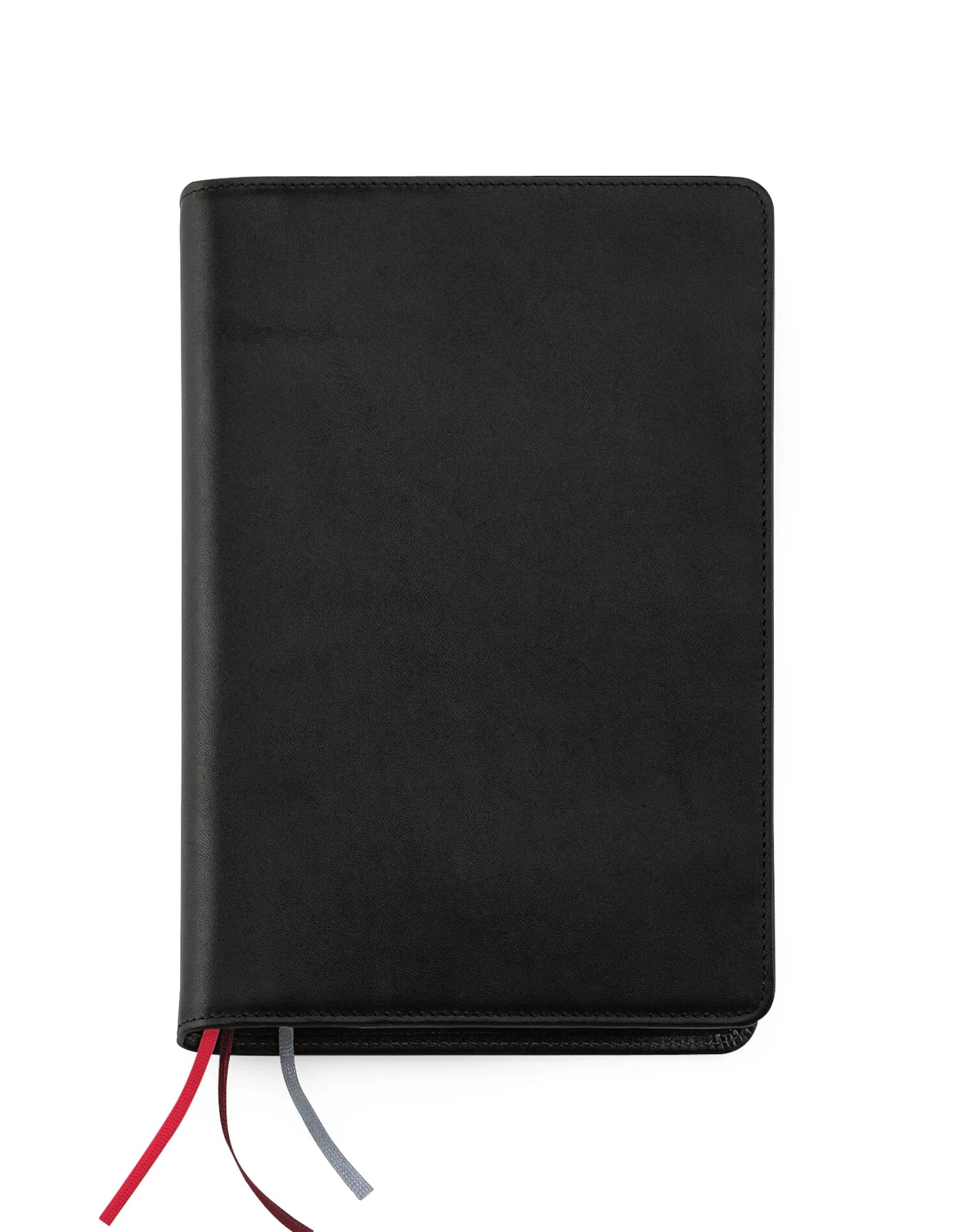 Zeitplaner & Kalender|Notizbücher * X47 Organisationssystem A5 Schwarz
