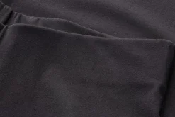Yogazubehör|Hosen * OH OH OM Ethical Sportswear Yoga-Hoe weite Bein Schwarz