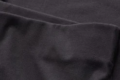 Yogazubehör|Hosen * OH OH OM Ethical Sportswear Yoga-3/4-Hoe weite Bein Schwarz