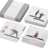 Yogazubehör|Sportgeräte * Yagom Yogakarten