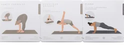 Yogazubehör|Sportgeräte * Yagom Yogakarten